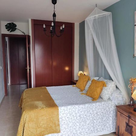 La Pita- Terraza Con Vistas Al Mar & Parking, A 1 Min De La Playa Διαμέρισμα Carboneras Εξωτερικό φωτογραφία